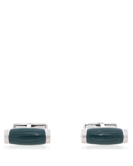 Montblanc Green Starwalker Polar Cufflinks for men