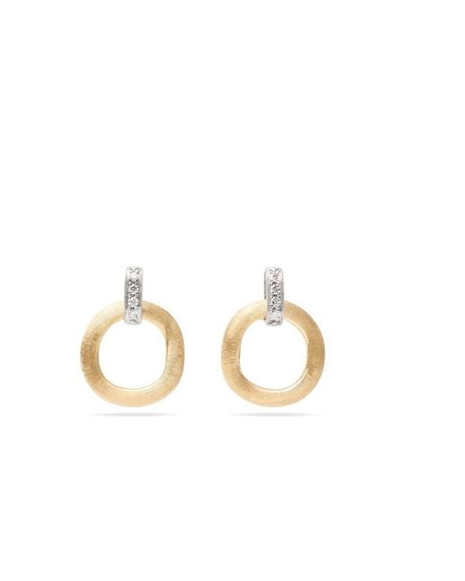 Marco Bicego Metallic Jewelry & Cufflinks