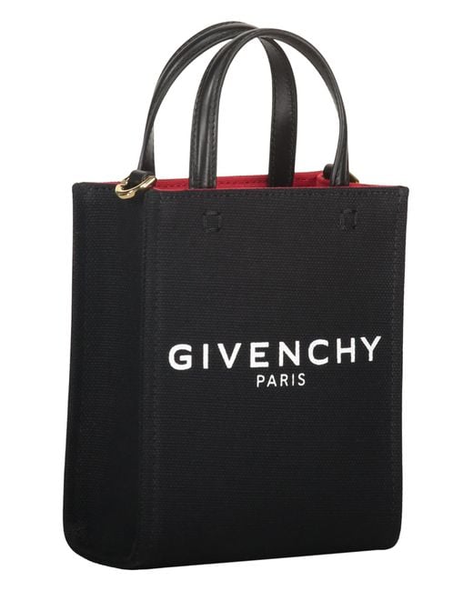 Givenchy Black Elegant Bag