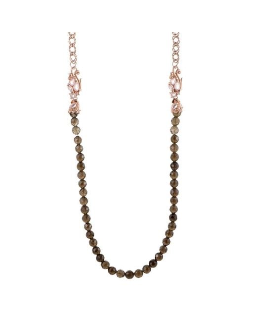Stephen Webster Metallic Pop Superstud Re Gold Plated Silver for men