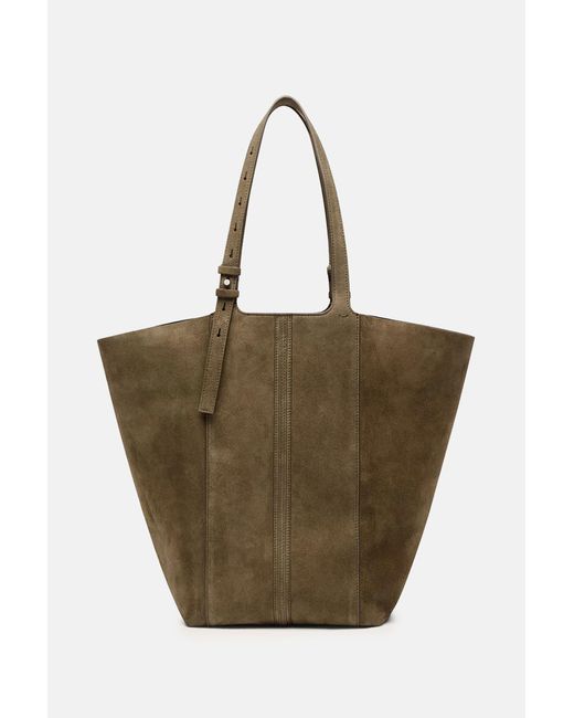 Golden Goose Deluxe Brand Multicolor 24/7 North South Shopping Bag for men