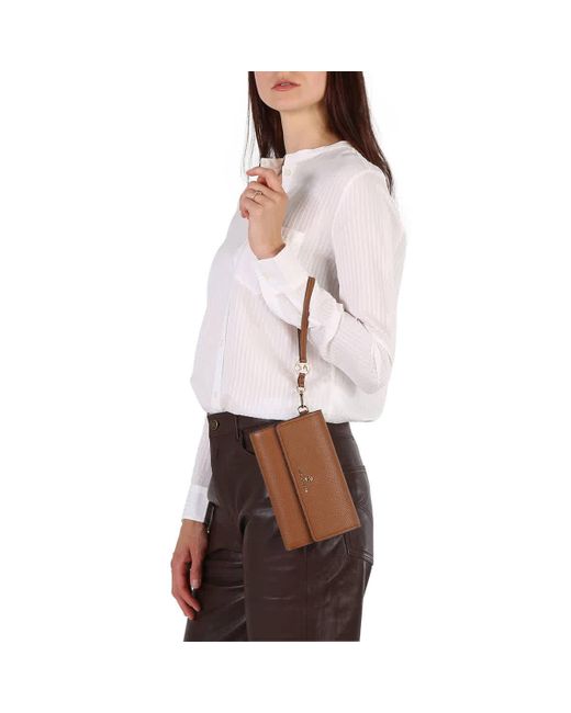 Mk hot sale smartphone wallet
