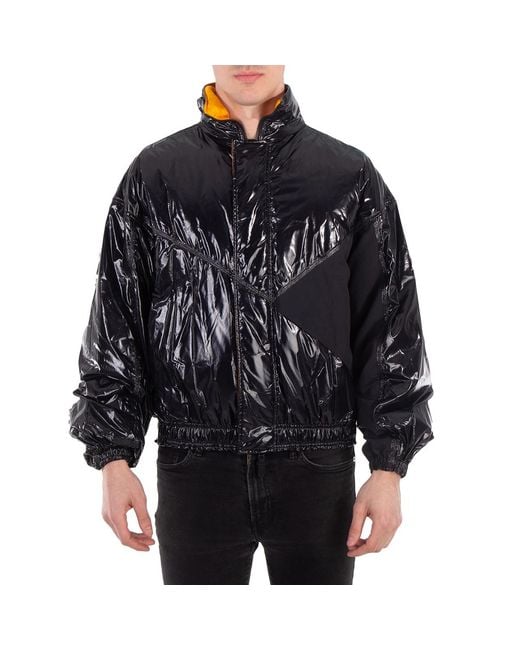 Moncler Black X Alicia Keys Tompinks Jacket, Size 0 (X-Small) for men