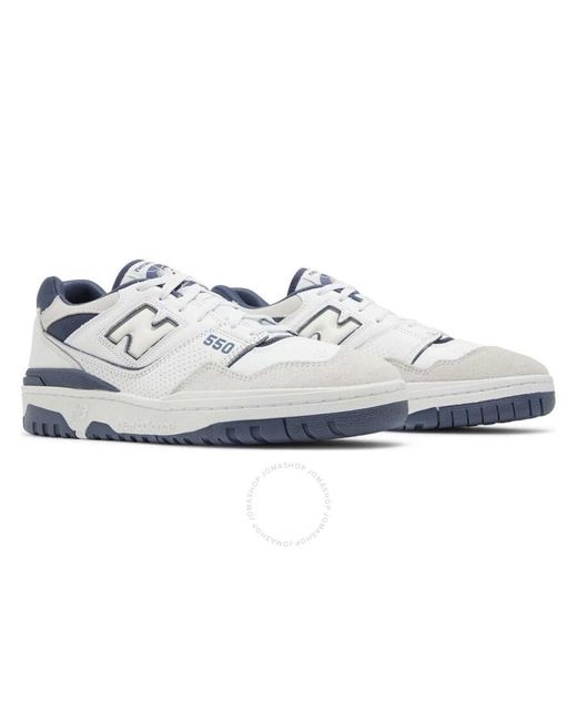 New balance 520 vintage indigo hot sale