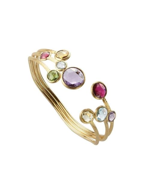Marco Bicego Metallic Jewelry & Cufflinks
