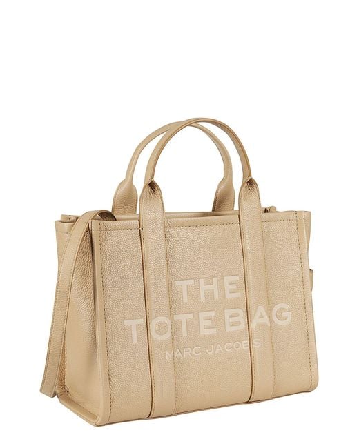 Marc Jacobs Natural The Medium Tote for men
