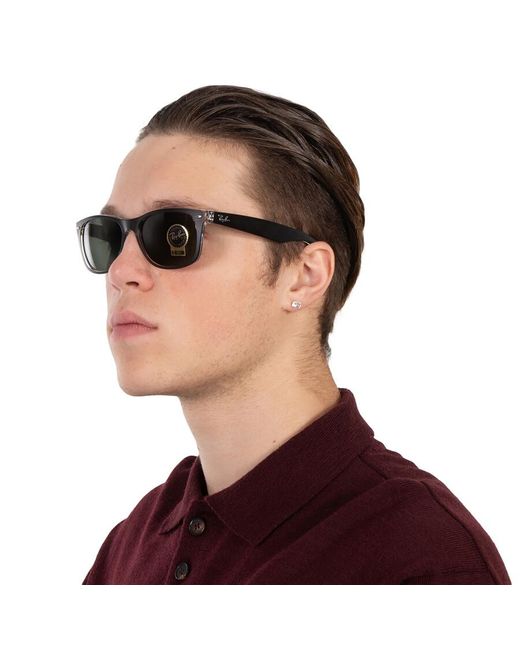 Ray-Ban Brown Eyeware & Frames & Optical & Sunglasses Rb2132 6052