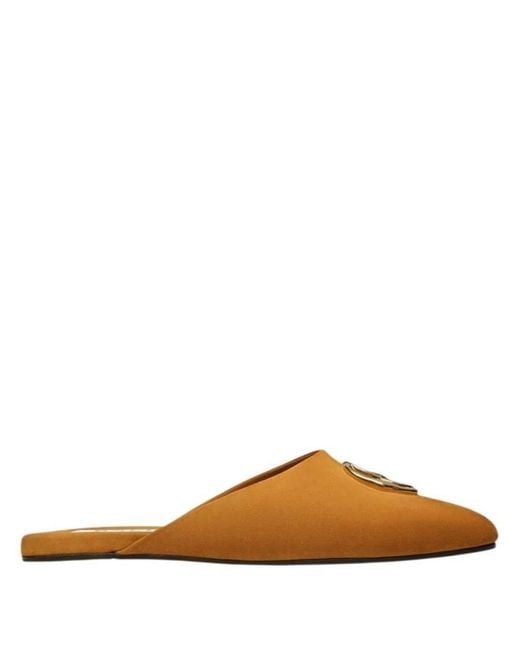 Bally Brown Gylon San Fernando Suede Loafers, Brand Size 41 Us for men
