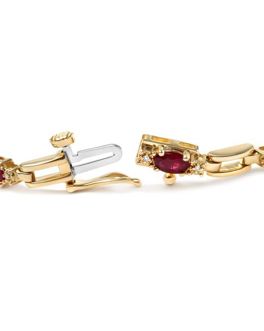 Haus of Brilliance Metallic Jewelry & Cufflinks