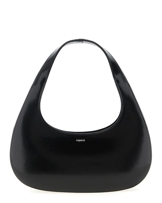 Coperni Black 'New' Handbag