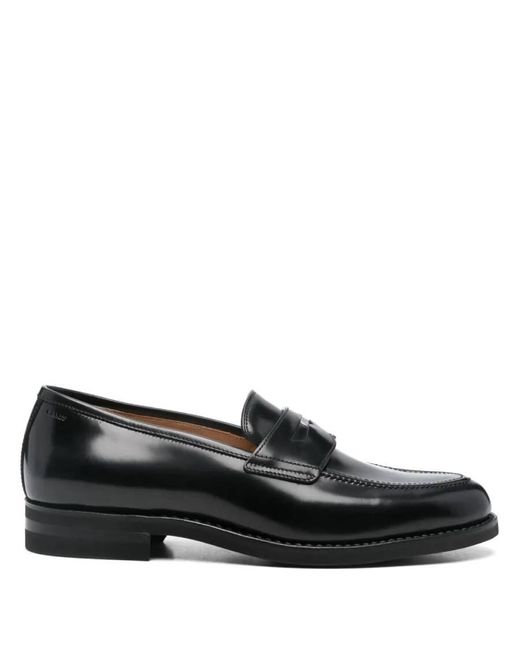 Fertini Men\'s Dress Shoes 8 /‎ 41 Black Handpainted Pointed Toe Shoe Thierry Rabotin Black Panther Oxfords for Women | Mercari main image 2