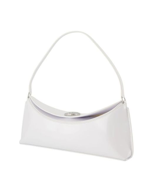 Jacquemus White Le Calisso for men