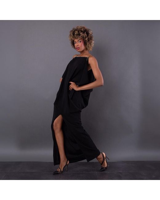 Burberry Black Fashion 50938