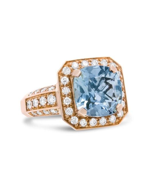 Haus of Brilliance Blue Jewelry & Cufflinks for men