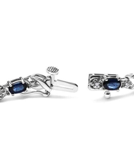 Haus of Brilliance Metallic Jewelry & Cufflinks
