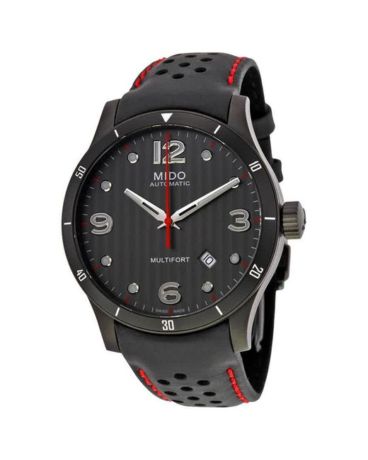 Mido black deals