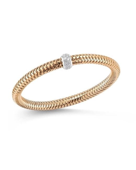 Roberto Coin Metallic Jewelry & Cufflinks