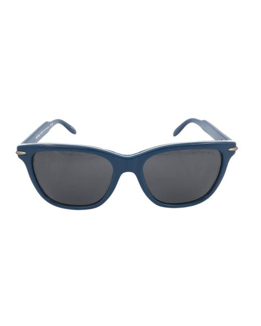 Michael kors sunglasses mens blue outlet