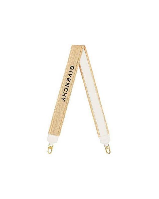 Givenchy Metallic Strap 45Mm Bis_Natural for men