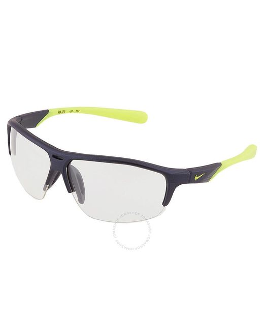 nike clear sunglasses