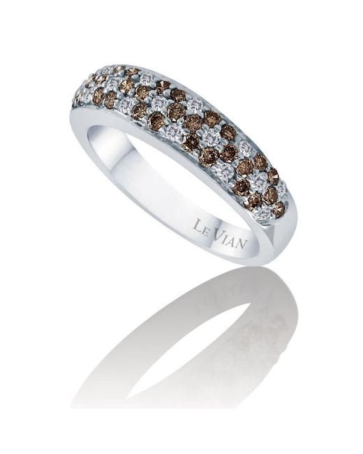 Le Vian Metallic Ladies Grand Sample Sale Ring