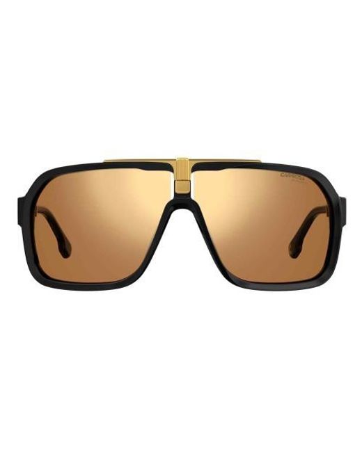 Carrera Navigator Sunglasses 1014/s 0i46/k1 64 in Black for Men | Lyst