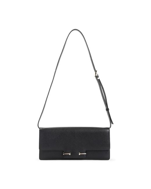 Tom Ford Black Shoulder Bag