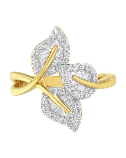 Haus of Brilliance Metallic Jewelry & Cufflinks 01415r00