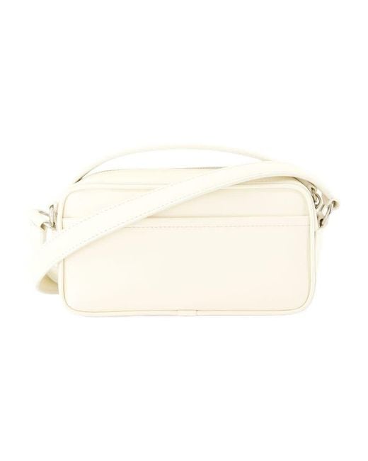 Jacquemus Natural Crossbody Bag