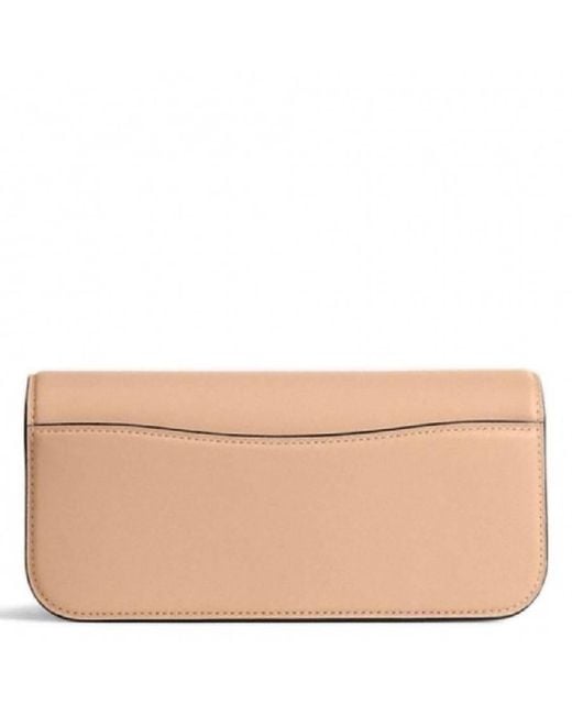 COACH Natural Tabby Idol Crossbody Bag for men