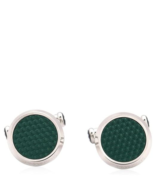 Montblanc Green Meisterstuck Cufflink for men