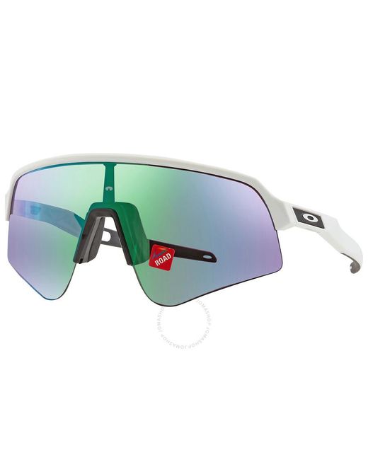 Oakley Green Eyeware & Frames & Optical & Sunglasses for men