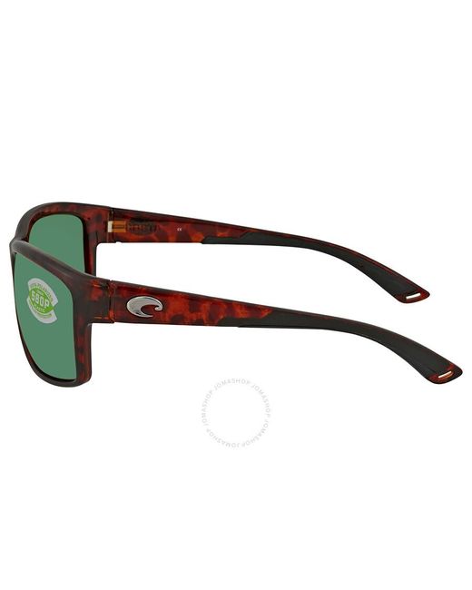 Costa Del Mar Green Eyeware & Frames & Optical & Sunglasses for men
