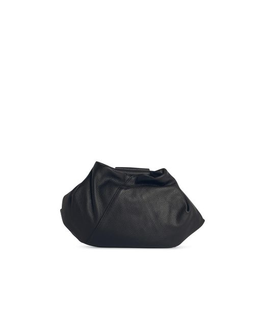 MM6 by Maison Margiela Black Japanise Mini Bag