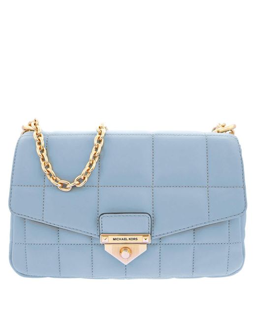 soho michael kors bag