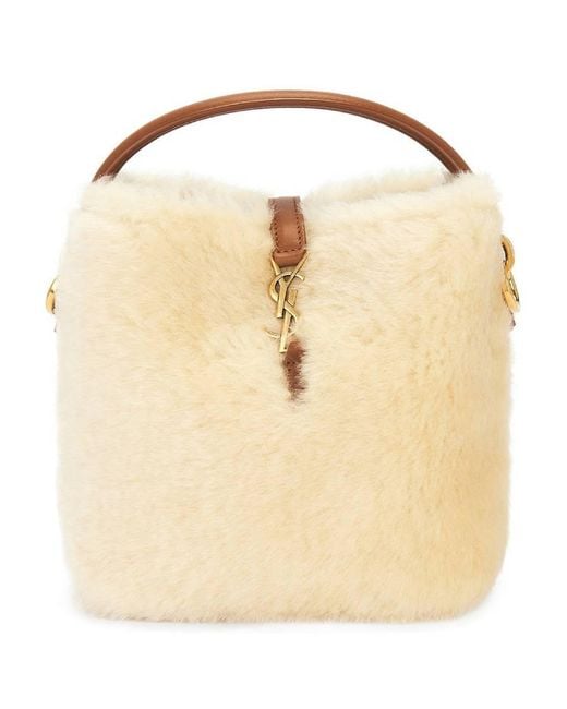 Saint Laurent Natural Le 37 Mini