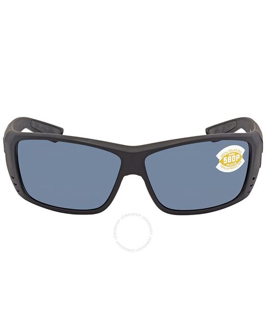 Costa Del Mar Blue Eyeware & Frames & Optical & Sunglasses At 01 Ogp for men