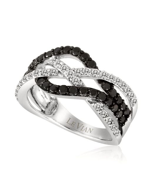 Le Vian Metallic Ladies Grand Sample Sale Ring