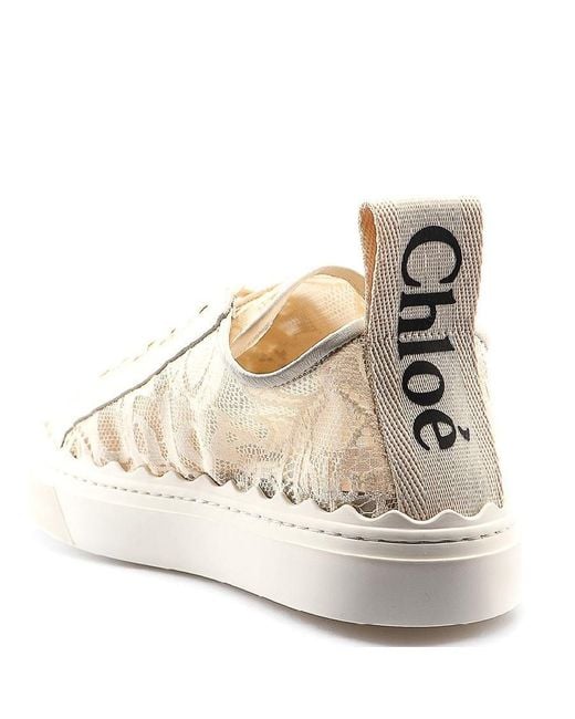 Chloé Natural Open Box