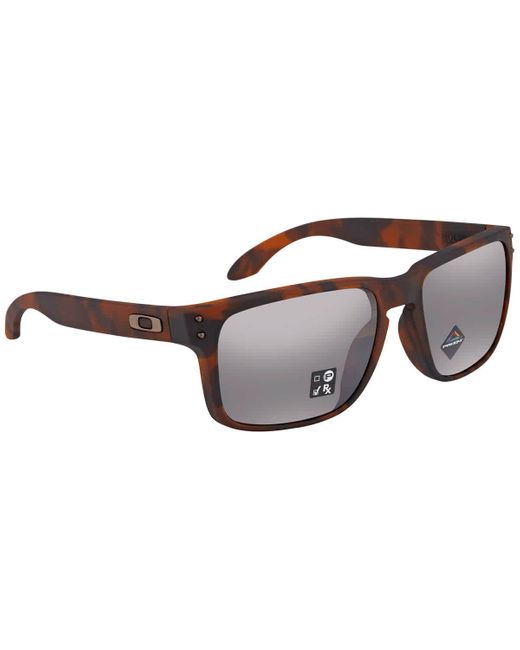 oakley brown tortoise