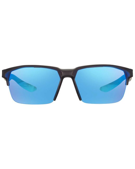Sunglasses NIKE TERMINUS E EV 1069 066 MATTE BLACK/COURSE TINT : Amazon.in:  Clothing & Accessories