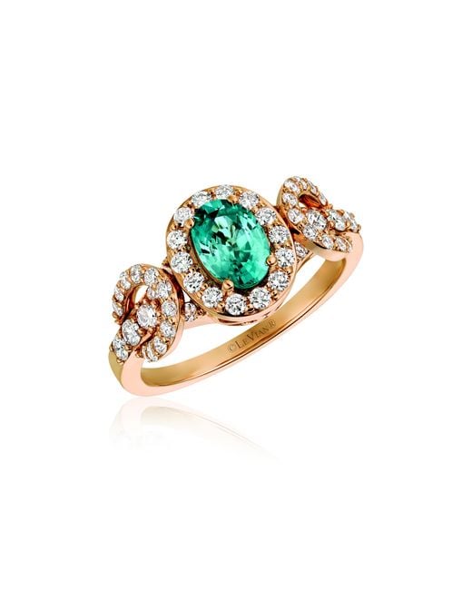 Le Vian Blue Jewelry & Cufflinks Wjez 6