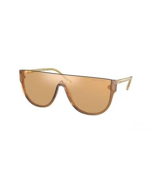 Michael Kors Natural Aspen Sunglasses