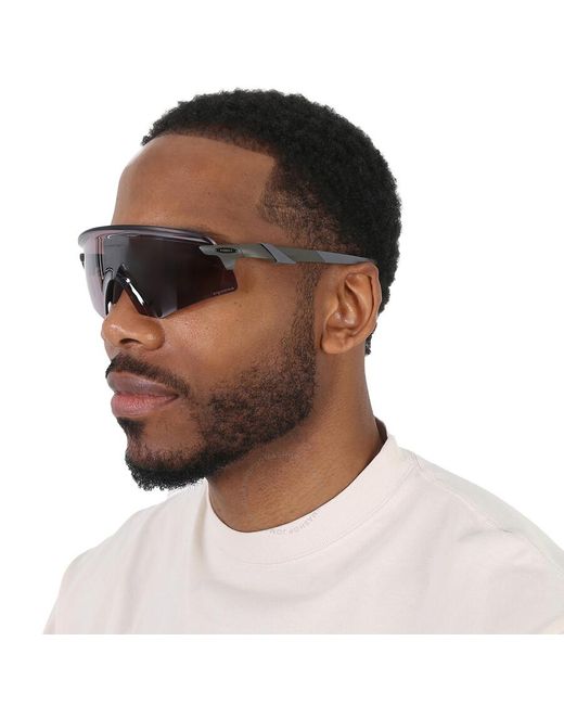 Oakley radar prizm road black deals
