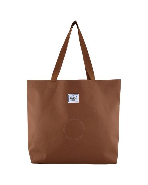 Herschel Supply Co. Brown 19L Classic Tote Bag