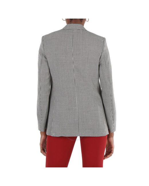 Burberry Gray Fashion 4562621