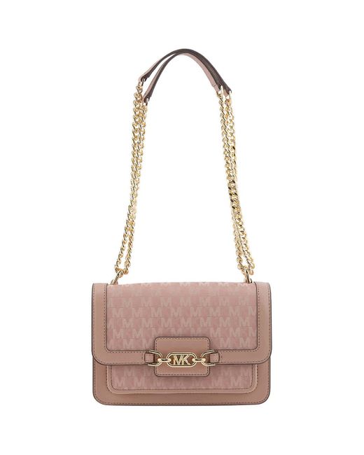 Mk fawn bag deals