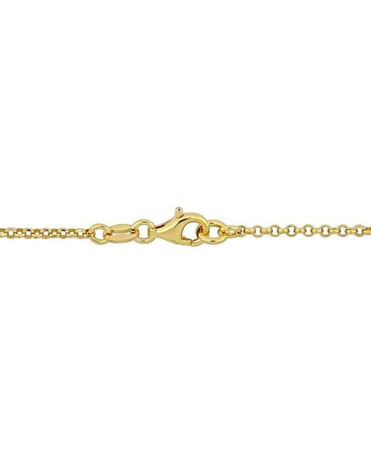 Amour Metallic Multi-Color Butterfly Enamel Charm Bracelet