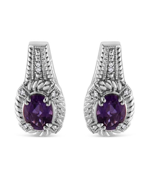 Haus of Brilliance White Jewelry & Cufflinks