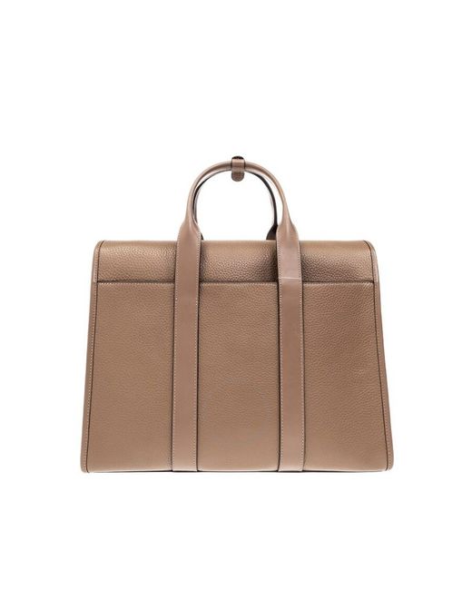 COACH Gotham Portfolio Leather Briefcase in Brown for Men | Lyst UK COACH Gotham Portfolio Leather Briefcase in Brown for Men | Lyst UK